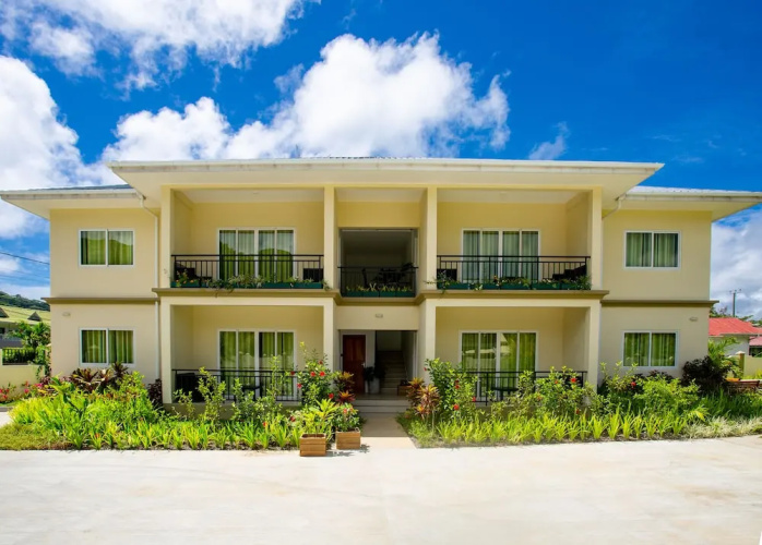 Imagen del hotel