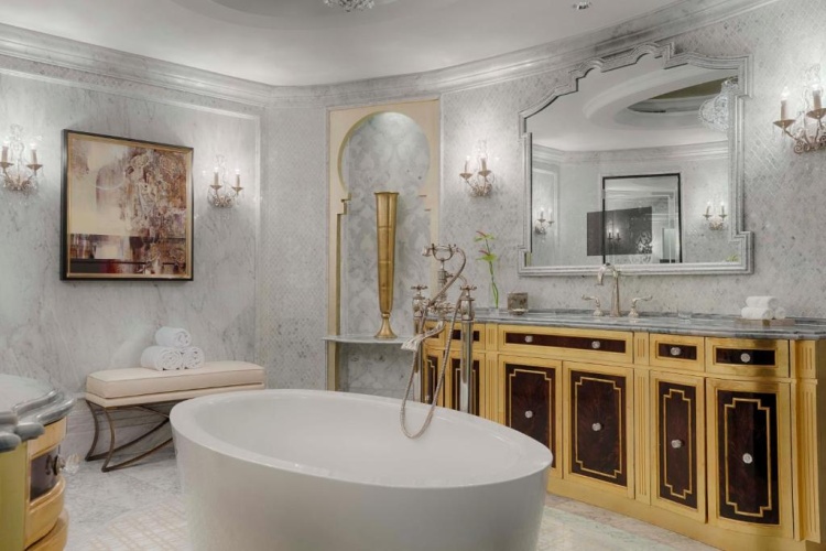 The St. Regis Abu Dhabi photo 17