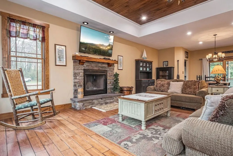 Fireside Pointe