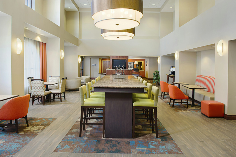 Hampton Inn & Suites Lancaster photo 28