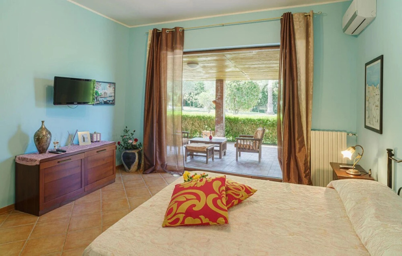Villa dream