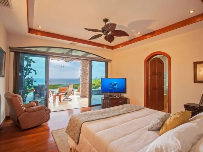 Casa de los Suenos