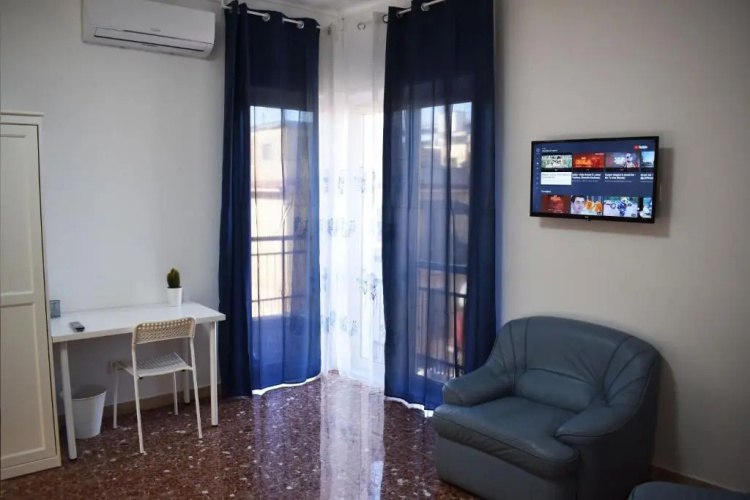 Home Naples