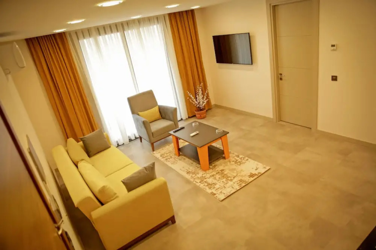 Vip Concept Ada Residence - Adults Only