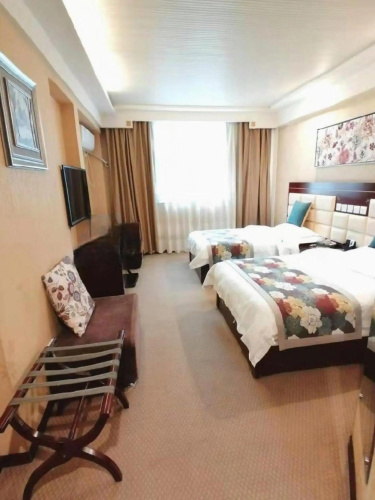 Mo Er Hotel