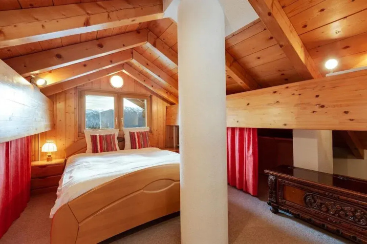Chalet D
