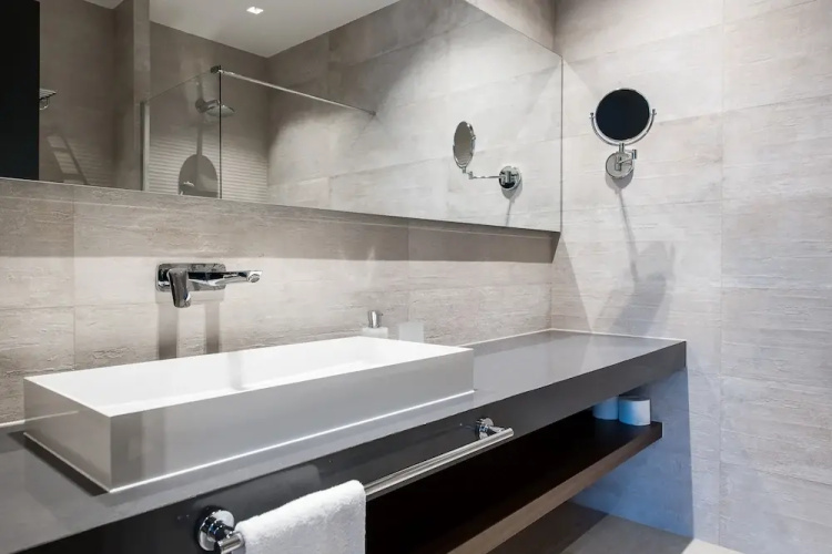 Hotel Seraphine Plaza
