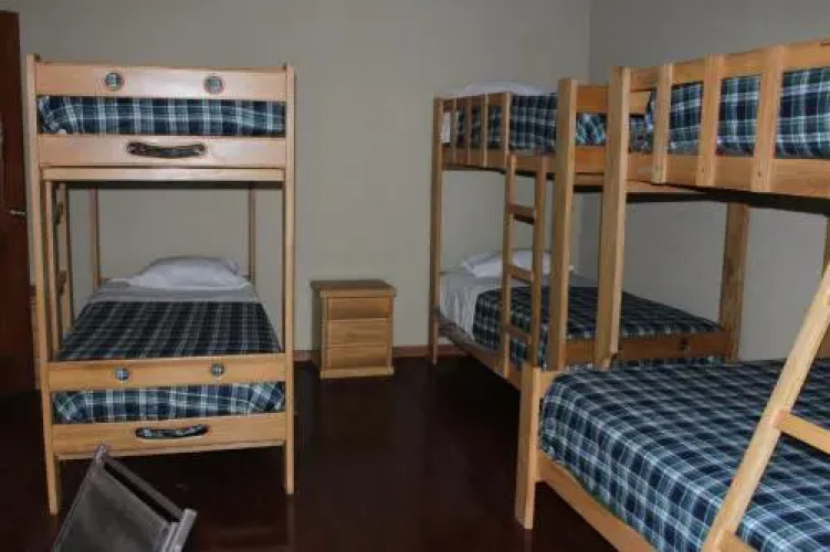 Casa Hualpa Hostel 2