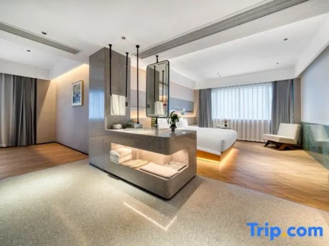 Standard Double Family room