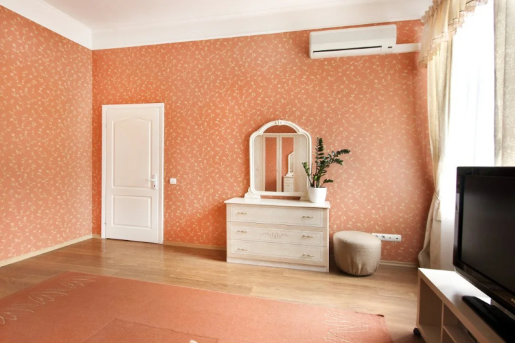 Kiev Accommodation Apartment on Basseinaya st.