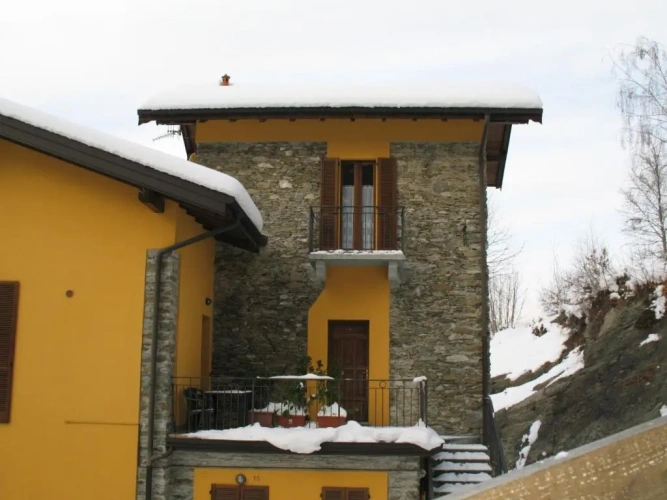 1 Bedroom Double Apartment