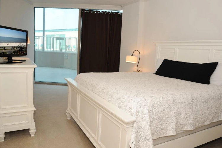 Sea Breeze 209 Deluxe