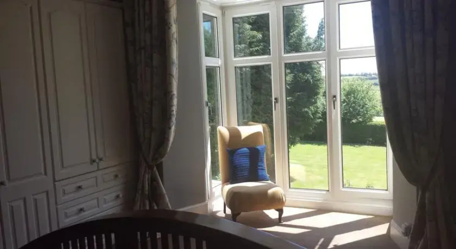 Overcott House Bed & Breakfast