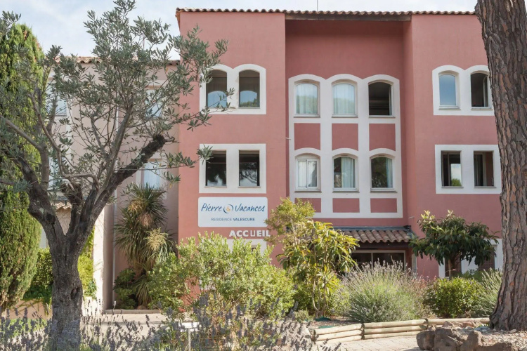 Otel görseli