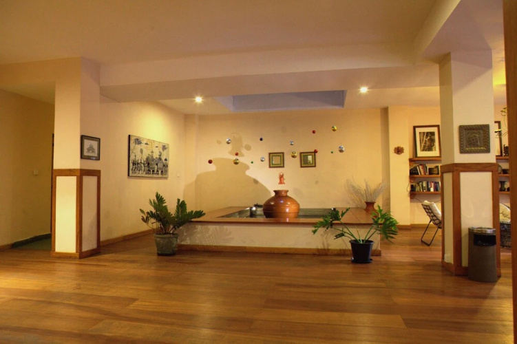 Lafala Hotel and Service Apartment