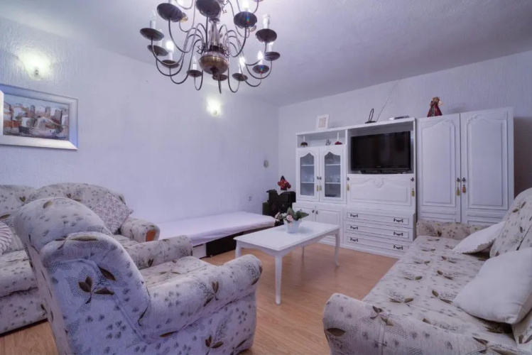 Apartment Lea