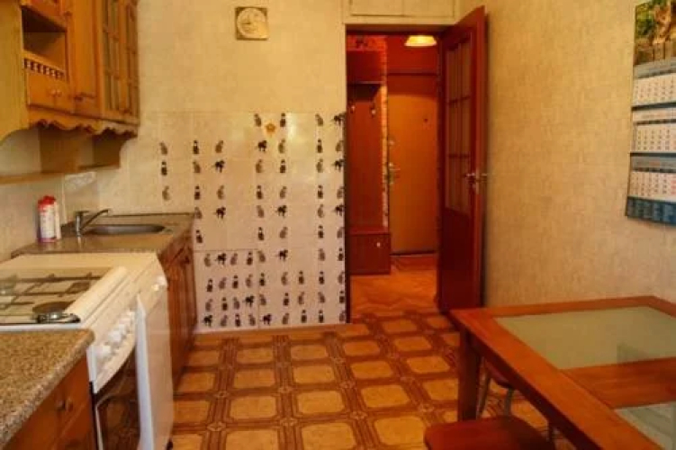 Luxcompany Apartment Vdnkh - Image 6