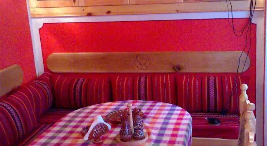 Guest House Chiko