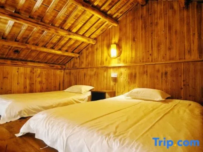 Standard Family Duplex room