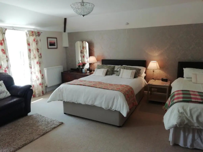 Rectory Farm