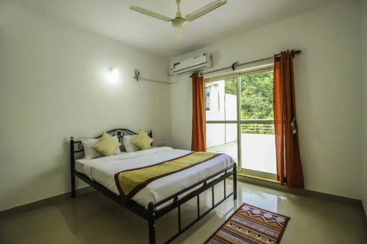 Ruby Residency