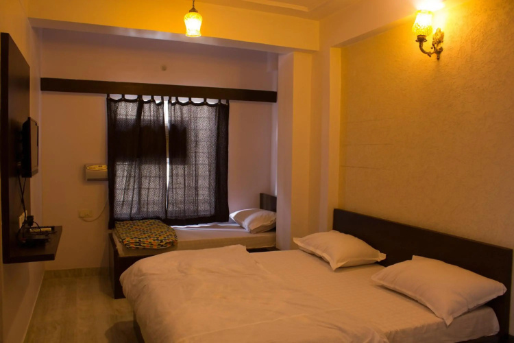Hotel Holiday Home