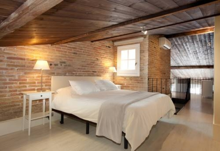 AB Poble Nou Apartment