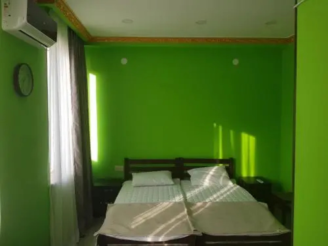 Hotel Dighomi