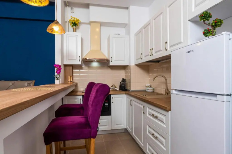 Luxury Studio Mamaia Nord