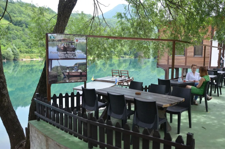 Neron Turist Center