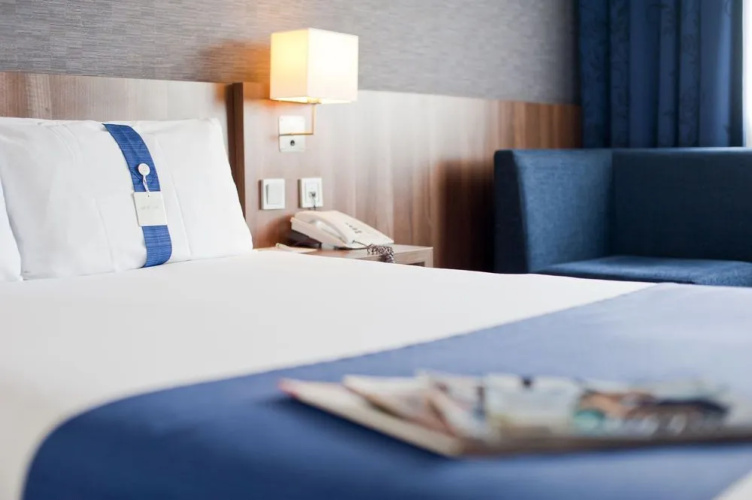 Holiday Inn Express Moerdijk