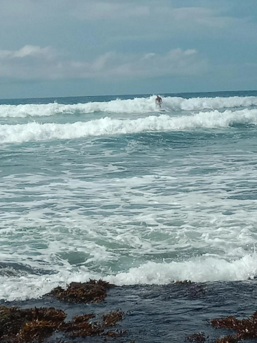 Sandaru Surffing Inn
