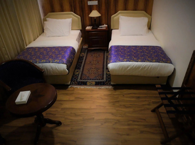 Hotel Norbuling