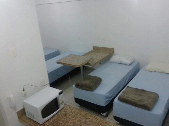 Flats Bueno em Goiânia
