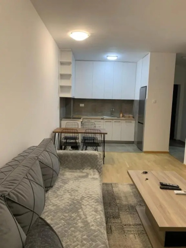 Apartment 45m2 Podgorica