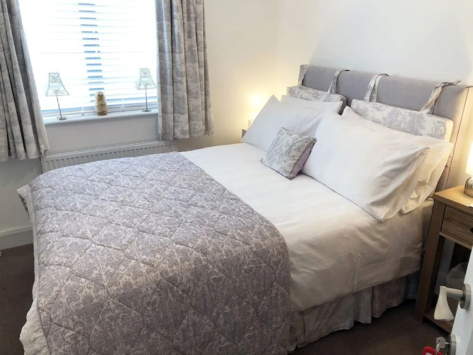 Bradley's Bed & Breakfast