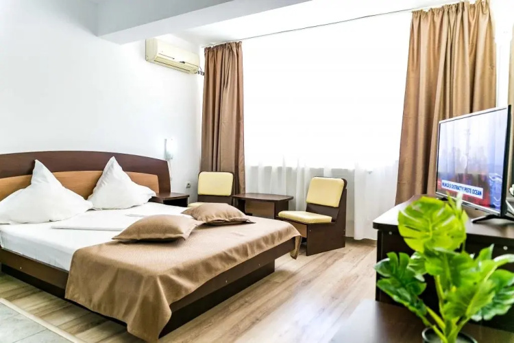 Hotel Adria