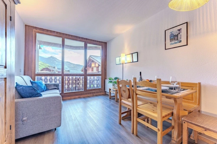 Comfort Apartment