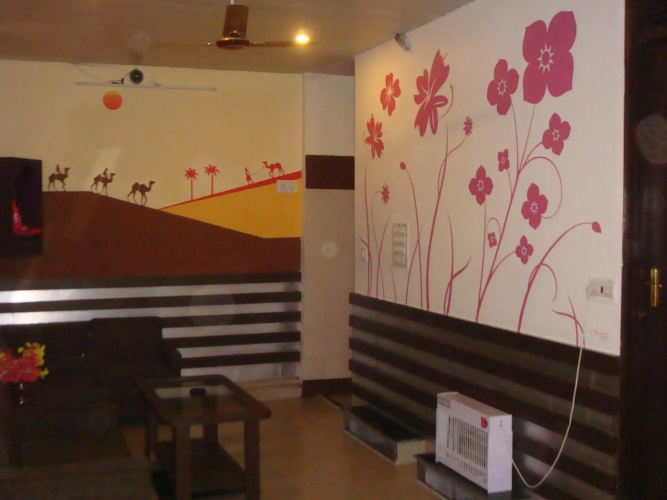 Hotel Golden Deluxe - Jaipur