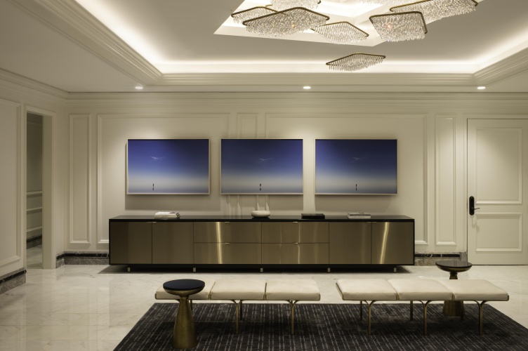 Four Seasons Hotel Chicago photo 28