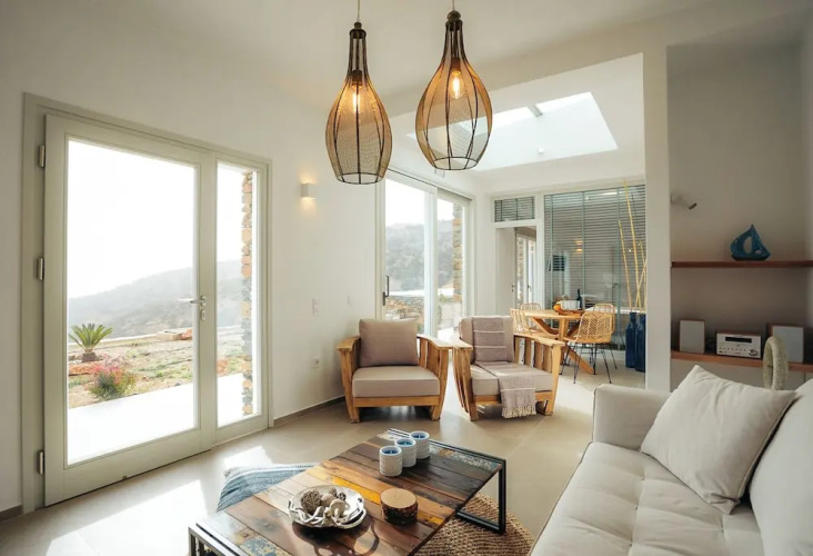 Melianthos Villas