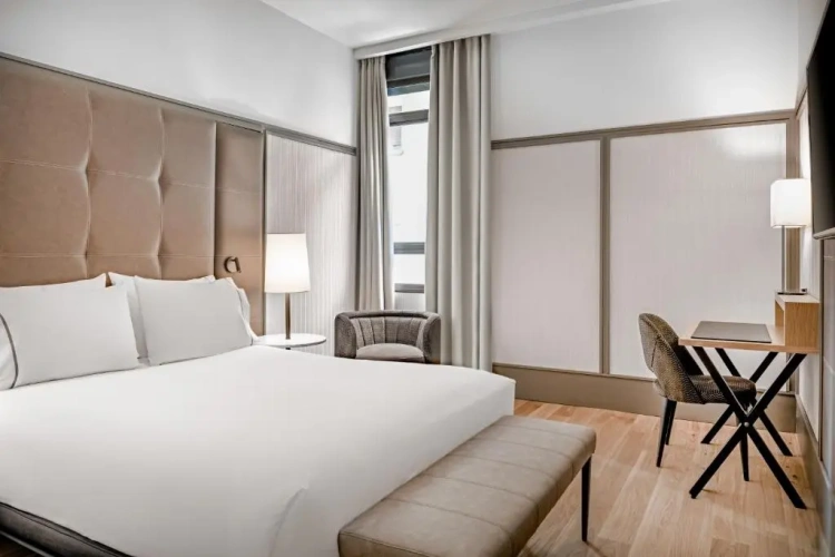 Guest Double room