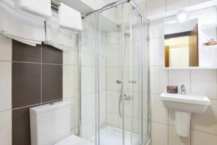 Alfonso Hotel Taksim