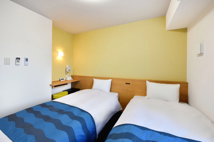 Hotel Sobial Osaka Dome