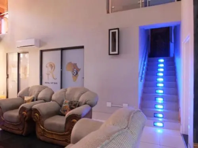 Royal Castle Guest House