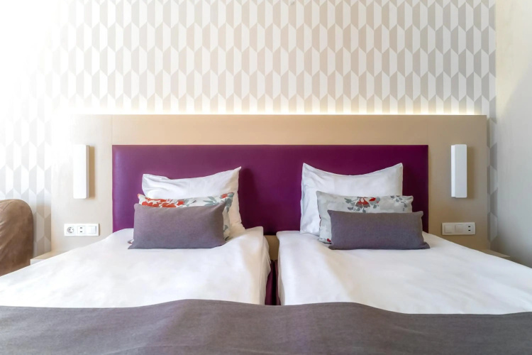 MPM Hotel Astoria