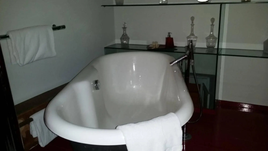 Argentina Suites Inn