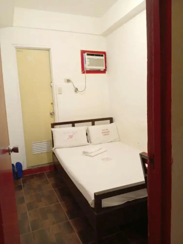 Wjv Inn Mandaue Centro