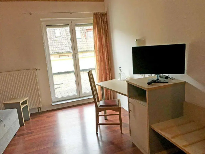 Brau Art Hotel