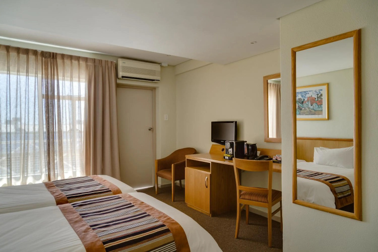 River City Inn